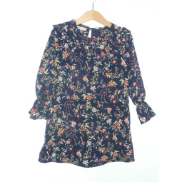 Robe VINTAGE NAF NAF - 4 ans