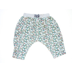 Sarouel PETIT BATEAU - 6 mois
