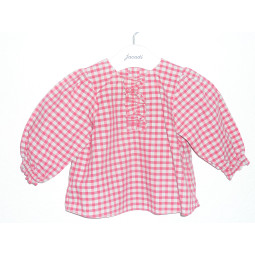 Blouse JACADI - 6 mois