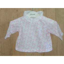 Blouse JACADI - 3 mois