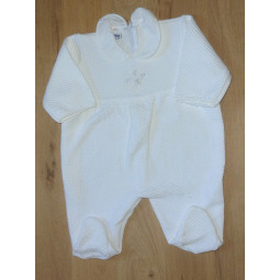 Pyjama VINTAGE - 3 mois