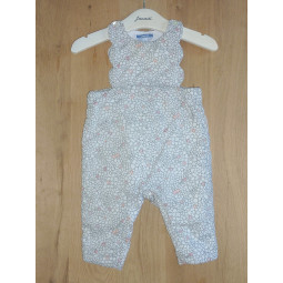 Salopette JACADI - 6 mois