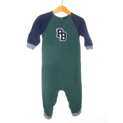 Pyjama PETIT BATEAU - 2 ans