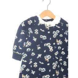 Robe PETIT BATEAU - 18 mois