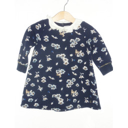 Robe PETIT BATEAU - 18 mois