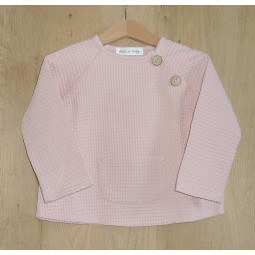 Haut de MARQUE ESPAGNOLE -...