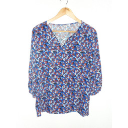 Blouse grossesse VERT...