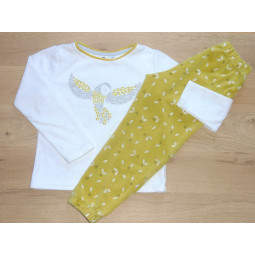 Pyjama OKAIDI - 4 ans