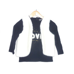 Ensemble KIABI - 18 mois