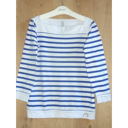 Haut MADEMOISELLE JACADI -...