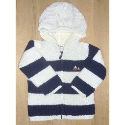 Veste CADET ROUSSELLE - 4 ans