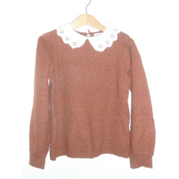 Pull Vert Baudet - 8 ans