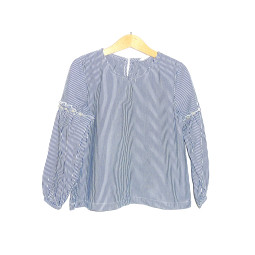 Blouse MANGO - 7/8 ans