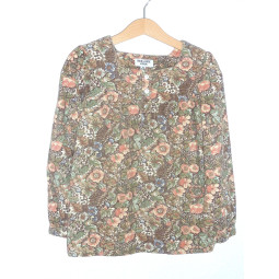 Blouse NECK NECK - 8 ans