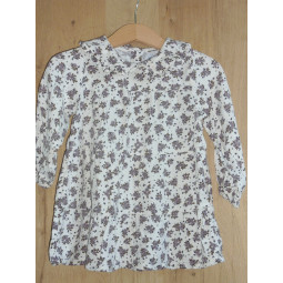 Robe VERT BAUDET - 18 mois