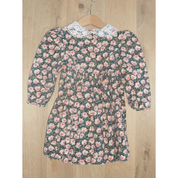 Robe VINTAGE - 18 mois