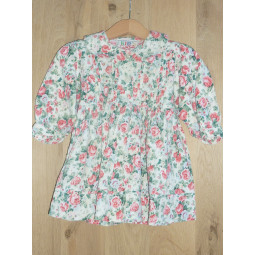 Robe VINTAGE - 12 mois