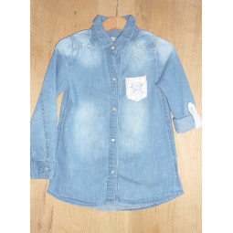 Chemise VERT BAUDET - 5 ans