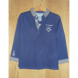 Polo MAYORAL - 5 ans