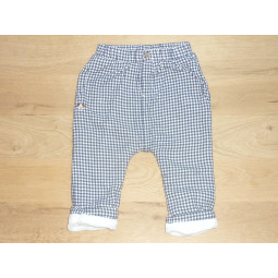 Sarouel SERGENT MAJOR - 2 ans