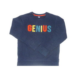 Sweat OKAIDI - 10 ans