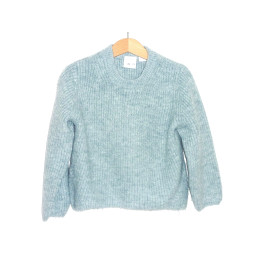 Pull ZARA - 4/5 ans