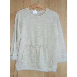 Pull ZARA - 4/5 ans