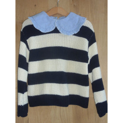 Pull ZARA - 5 ans