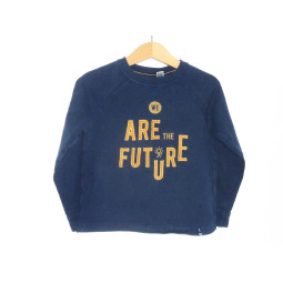 Sweat OKAIDI - 4 ans