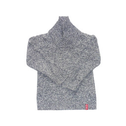 Pull VERT BAUDET - 8 ans