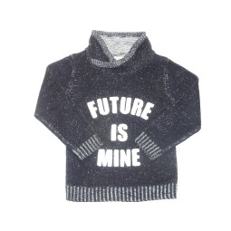 Pull VERT BAUDET - 8 ans