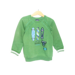 Sweat SERGENT MAJOR - 4 ans