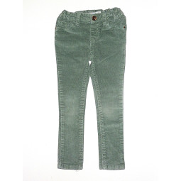 Pantalon DENIM - 3/4 ans