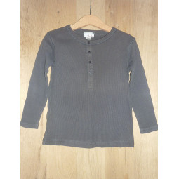 Haut MILA BLUE - 4 ans