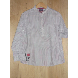 Blouse SERGENT MAJOR - 4 ans