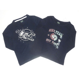 Lot de hauts Kiabi - 4 ans