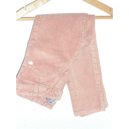 Pantalon velours TARTINE ET...