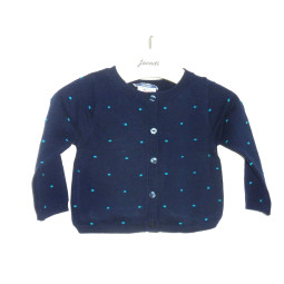 Gilet JACADI - 12 mois