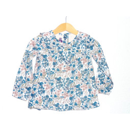 Blouse SERGENT MAJOR - 24 mois