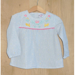 Blouse COMPAGNIE DES PETITS...
