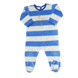 Pyjama PETIT BATEAU - 12 mois
