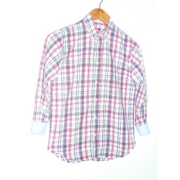 Chemise ACANTHE - 12 ans