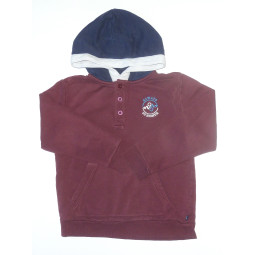 Sweat OKAIDI - 8 ans