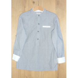 Chemise OKAIDI - 8 ans