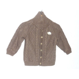 Gilet SERGENT MAJOR - 18 mois