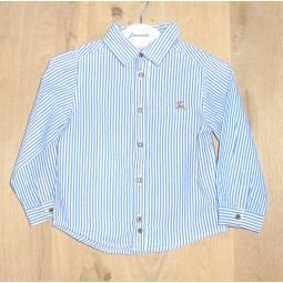 Chemise JACADI - 2 ans