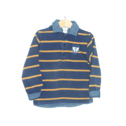 Polo CYRILLUS - 8 ans