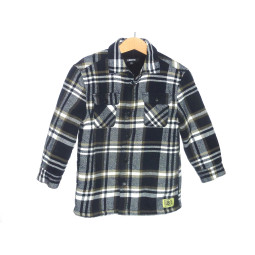 Chemise polaire - 5 ans