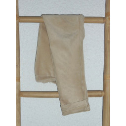 Pantalon UNIQLO - 3/4 ans