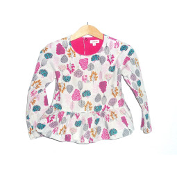 Blouse CATIMINI - 3 ans